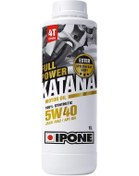 Resim Ipone Full Power Katana 5w40 1litre Motor Yağı 