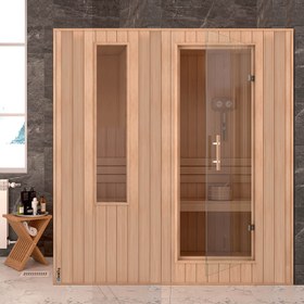 Resim Taurus Sauna | Mod - 180x190 