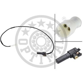 Resim OPTIMAL 06-S039 OPTIMAL HIZ SENSÖRÜ COMBO CORSA B 