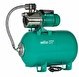Resim Wilo Initial Aqua SPS 25-5.56 Yatay 25 L Tanklı Hidrofor (7 Kat-10 Daire) 