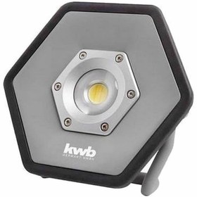 Resim KWB Altıgen Projektör (EİNHEL.49948800) 