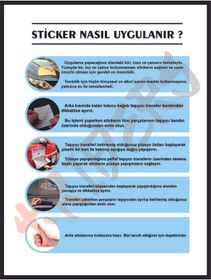 Resim TRİDERS HARD CORE RİDER v2 14cm X 13 cm AÇIK MAVİ 