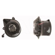 Resim Scenic 1 - Kalorifer Motoru 7701045892-7701206250 