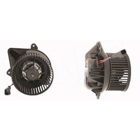 Resim Scenic 1 - Kalorifer Motoru 7701045892-7701206250 