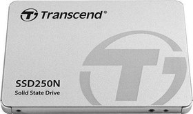 Resim 250N 2TB 2.5 inç Sata 3 Sunucu SSD 