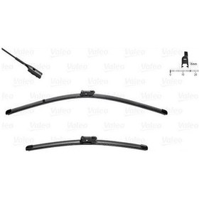 Resim 25 5c7955425a-426a - Silecek Süpergesi Ön Tk Aero Jetta 11 