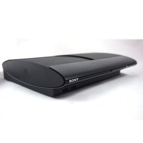 Resim Sony Playstation 3 Super Slim 500 GB Outlet + 2 Joistick + Oyun 