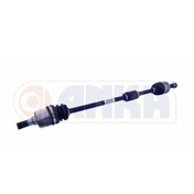 Resim AKS KOMPLE SAG I20 1.2 BNZ ABSLI 48 DIS 15- ANKA 10322009 Anka