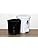 Resim Pedallı Çöp Kovası 6 Litre - E-252 