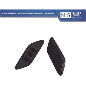 Resim Honda Civic Fd6 Far Yikama Kapagi Sag Ve Sol Takim 2006-2012 508820760 