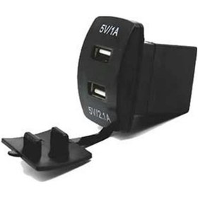 Resim Pano Tip Kare 2'Li Usb 