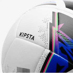 Resim Decathlon Kipsta Futbol Topu - 5 Numara - Beyaz - FIFA QUALITY 