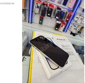 Resim Apple iPhone 14 Pro İkinci El TR | 256 GB | Beyaz 