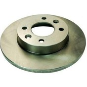 Resim Goodyear Fren Diski Ön 7701207795 Clıo Iıı Modus Mıcra Megan Iı 1 