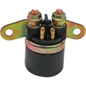 Resim Synodicmonth Honda Vtx1800 Vtx 1800 2002-2008 İçin Marş Rölesi Solenoidi 35850zj1-811 