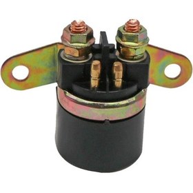 Resim Synodicmonth Honda Vtx1800 Vtx 1800 2002-2008 İçin Marş Rölesi Solenoidi 35850zj1-811 