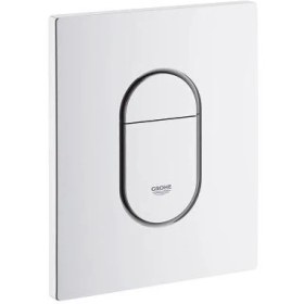 Resim Grohe Arena Cosmopolitan Gömme Rezervuar Kumanda Paneli - 38844SH0 