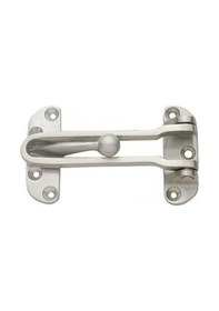 Resim Kapı Emniyet Kelepçesi Sarı 