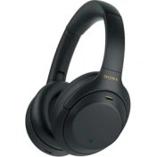 Resim Sony WH-1000XM4 Kulak Üstü Kablosuz Kulaklık 