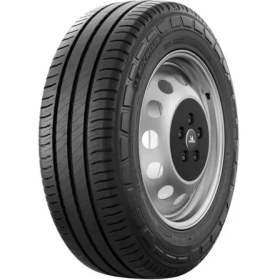 Resim Michelin 205/70 R15C 106/104R Agilis 3 Oto Yaz Lastiği (Üretim Yılı:2024) 