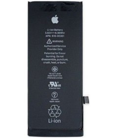 Resim Apple Uyumlu iPhone 12 Batarya Pil Batarya 