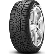 Resim Pirelli 255/40 R20 101W Xl T0 Winter Sottozero Pncs Elt Tesla Kış Lastiği (Üretim Yılı: 2023) 