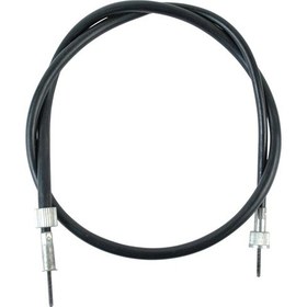 Resim Scooter 125 Kilometre Teli 