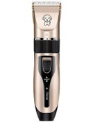 Resim Soulader Kediler Ve Köpekler İçin Profesyonel Evcil Hayvan Tıraş Makinesi, Yu Melot K5 Elektrikli Kürk Kesme Makinesi 