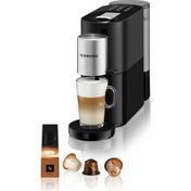 Resim Nespresso Atelier S85 Kapsüllü Kahve Makinesi Nespresso