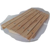 Resim Masa Altı Ergonomik Ayaklık 