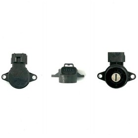 Resim Gaz Kelebek Sensörü Hılux 2,8 2016-2019 