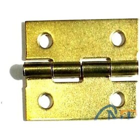 Resim Tavla Menteşesi No:1/2 - Sarı, 25x35, 1 Adet 