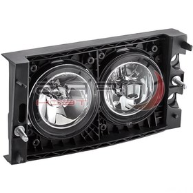 Resim Sis Lambası 105xf Sol Mars - 1725270 