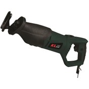 Resim Klpro KLTK1100 Profesyonel Tilki Kuyruğu Testere 1100 W 