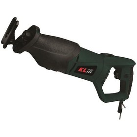 Resim Klpro KLTK1100 Profesyonel Tilki Kuyruğu Testere 1100 W 