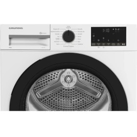 Resim Grundig Gpdh 10874 Çamaşır Kurutma Makinesi 