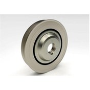 Resim KENTPAR K176 Krank Kasnağı 307 3008 Expert III Jumpy III Rcz 308 607 Yeni Model 508 807- 5008 407 C4 C5 II C4 II D 