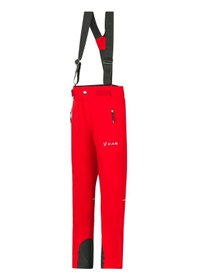 Resim 2as Change Çocuk Kayak Pantolonu Kırmızı 001 