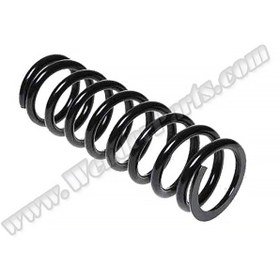 Resim Mercedes W201 Helezon Yayı Arka - Wender A2013243204 