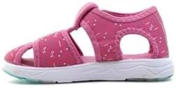 Resim Vicco Bumba III 332.B24y.306 Lacivert Bebe Sandalet 