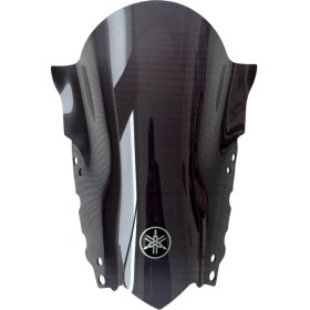 Resim Moparsan Yamaha Yzf R25 Siperlik Ön Camı (2014-2018) 