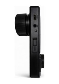 Resim Black Box 1080p Traffic Recorder Wifi'li Araç İçi Kamera 170 A+ Seviye Lens 