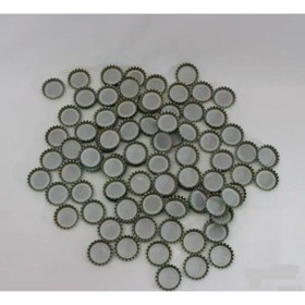 Resim başarı ortopedi Soda Gazoz Kapatmak Için Gazoz Kapağı 500 Adet Kapak 