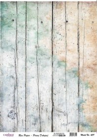 Resim Pirinç Dekopaj Kağıdı Model 439 1001 