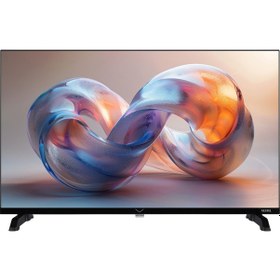 Resim Vestel 24H8750 24'' 60 Ekran HD Ready Led TV 