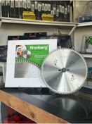 Resim kronberg MDF&LAM KESİM TESTERESİ 