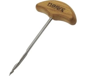 Resim Narex 835005 Richter Gimlet 5 mm Ahşap Sap Burgu Delik Açma Aleti 