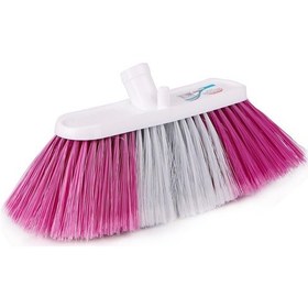Resim Flora Bonus Oto Fırçası 20 Cm F320 Beyaz-Turkuaz N11.5112 