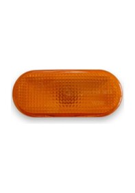 Resim Skoda Pickup 1995-2001 Çamurluk Sinyal Lambasi Sari 6U0949101A 518815422 