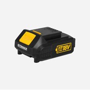 Resim Rtrmax Rtx1802 Rtx Akü 2 Amper 18v, 2ah X-lion 
